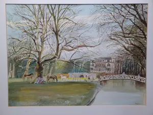 Niek Hiemstra - Elswout op Zondag. kopen? Bied vanaf 49!