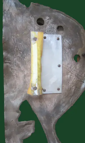 Jef van Tuerenhout - "La Reine" kopen? Bied vanaf 900!