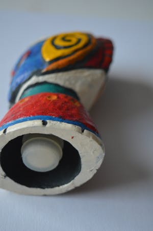 Clemens Briels - Sculptuur kopen? Bied vanaf 1!