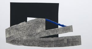 Tjeng Sit Oey - Collage, Zonder titel kopen? Bied vanaf 35!