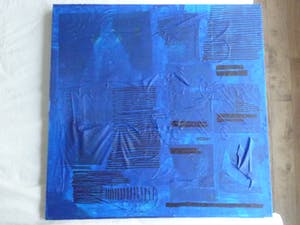 Niet of onleesbaar gesigneerd - Titel mogelijk maar niet bekend bij mij kopen? Bied vanaf 1!