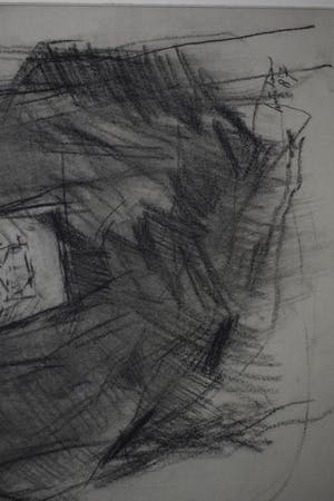 Joop Liesker - Dame met hoofddoek kopen? Bied vanaf 80!