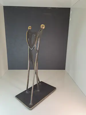 Corry Ammerlaan - Stevige Handdruk kopen? Bied vanaf 35!