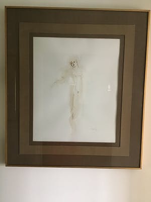 Leonor Fini - Danseres kopen? Bied vanaf 260!