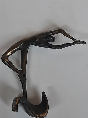 Corry Ammerlaan - Sculptuur kopen? Bied vanaf 1!