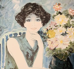 Bernard Charoy - Isabelle kopen? Bied vanaf 25!
