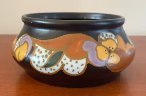 Willem Hendrik van Norden - ESKAF - Jardiniere model 52 ontwerp W.H. van Norden kopen? Bied vanaf 1!