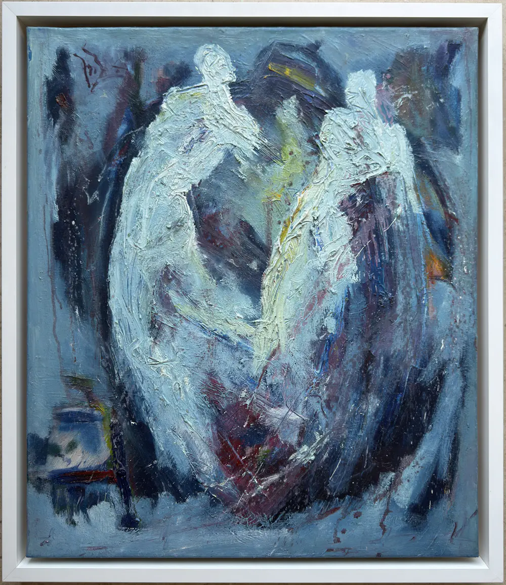 Richard Lee Barton (1952)