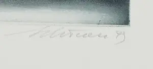 Kurt Schönen - Ets, Oliekannetje kopen? Bied vanaf 40!