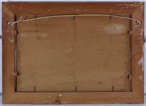 Paul Bodifee - Lot van 7 werken (schilderijen + 1 werk op papier), Landschappen kopen? Bied vanaf 200!