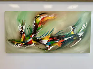 Gena - Waves Of The Future kopen? Bied vanaf 199!