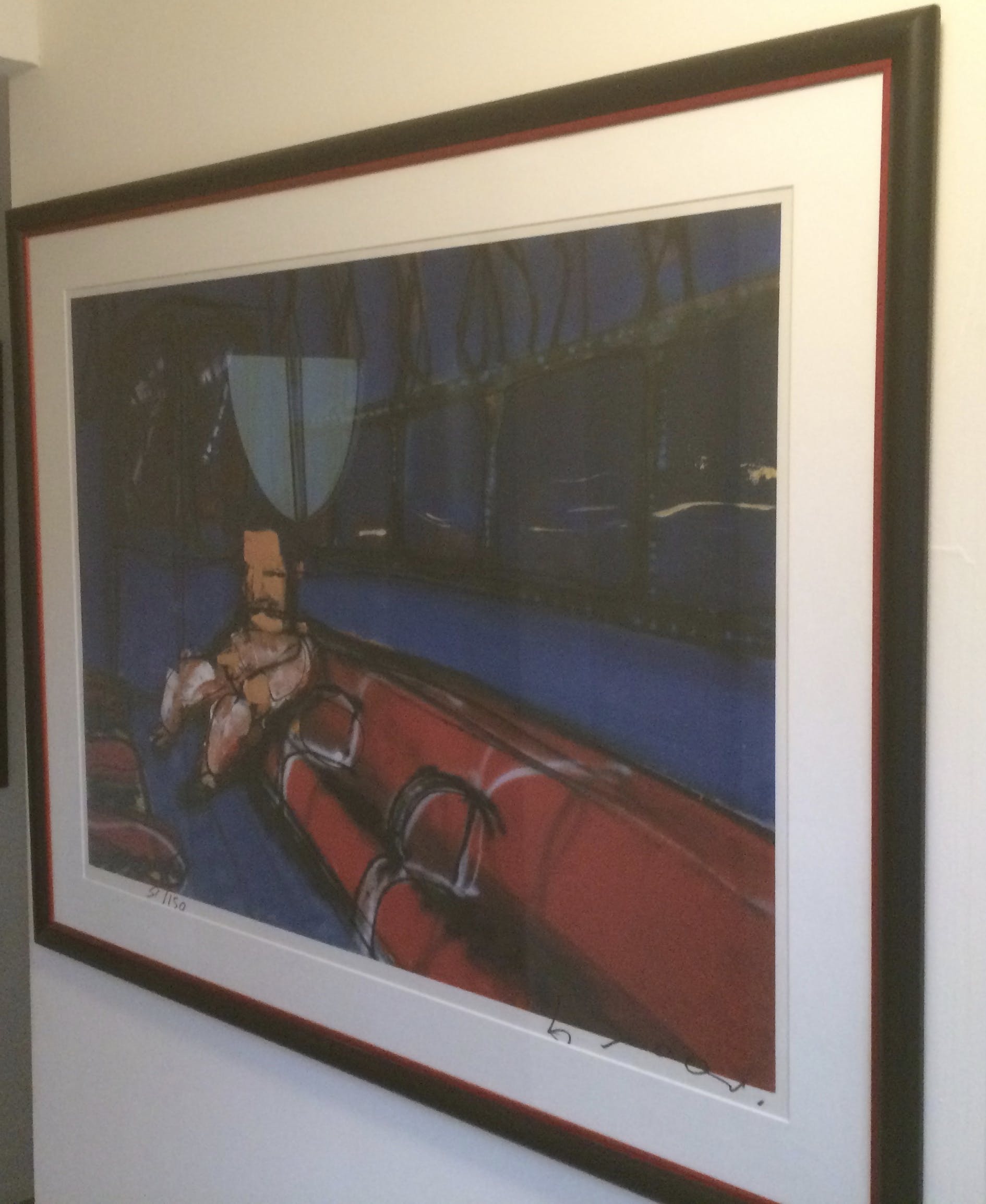 Herman Brood - Metro kopen? Bied vanaf 500!