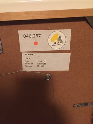 Ad Arma - Life II kopen? Bied vanaf 15!