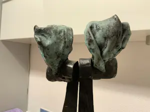 Renee van Leusden - Duo. kopen? Bied vanaf 400!