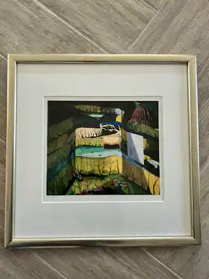 Melissa Gordon - Onbekend verkauft für € 40!