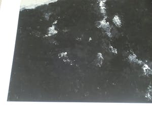 Armando - Waldrand! Giclee op katoenpapier. kopen? Bied vanaf 99!