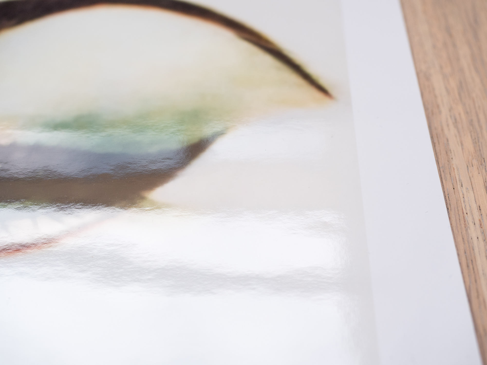 Erwin Blumenfeld - The Look (beperkte oplage, gestempeld) kopen? Bied vanaf 1000!