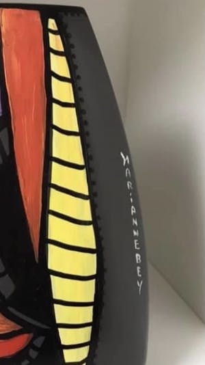 Marianne Bey - Maskerade kopen? Bied vanaf 60!