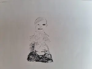 René Daniëls - Rene Daniels , Marlene Dumas , ea (9x) gesigneerd - Reykjavik-Amsterdam kopen? Bied vanaf 325!