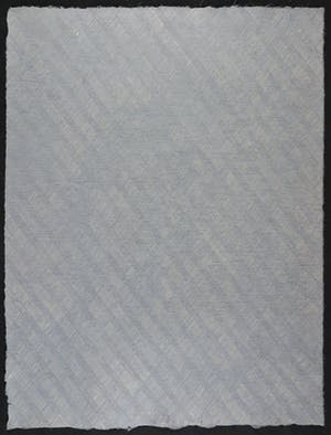 Paul van Dijk - Map met vijf abstracte houtdrukken kopen? Bied vanaf 1!