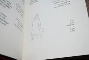Gijs Stuyling - 7x grafiek oplage 240/300 in de gedichtenbundel van Hans Plomp kopen? Bied vanaf 50!