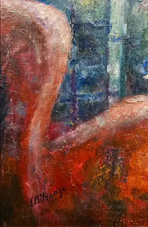 Jean-François L’Altrange - Jean-François L’Altrange – Ontmoeting kopen? Bied vanaf 250!