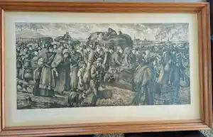 AcheterJozef Quisthoudt - Vlucht uit Antwerpen tijdens de borbardementen in de maand oktober 1914 21/50? Enchérissez de 50!