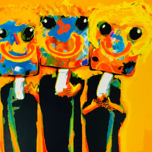 Ad Verstijnen - Het Trio kopen? Bied vanaf 45!