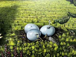 Jaap Luteyn - Ontspruiten van gewassen kopen? Bied vanaf 100!