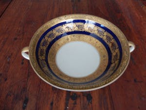 Rosenthal - Bahnhof Selb Germany - Aida kopen? Bied vanaf 10!