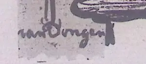 Kees van Dongen - Dame op de trap kopen? Bied vanaf 60!