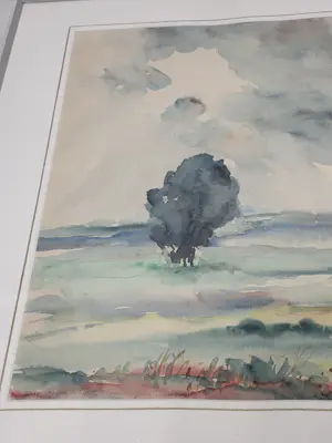 Herman Dijkjans - Gezicht op de Veluwezoom kopen? Bied vanaf 20!