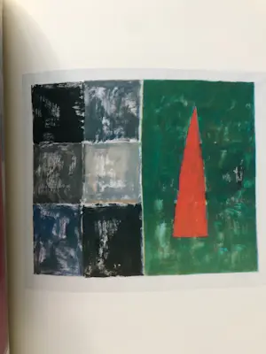 Harrie Gerritz - schilderijen 1983-1988 kopen? Bied vanaf 20!