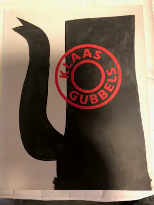 Klaas Gubbels - Klaas Gubbels kaufen? Bieten Sie von 55!