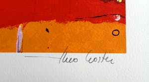 Theo Koster - Dortmund kopen? Bied vanaf 22!