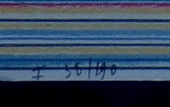 Jean Michel Meurice -  zeefdruk - 1978 kopen? Bied vanaf 55!