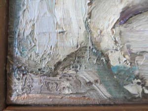 Bob Fernhout - Blauwbrug Amsterdam ca 1930 kopen? Bied vanaf 250!