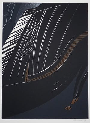 Jeroen Henneman - Vleugel kopen? Bied vanaf 80!