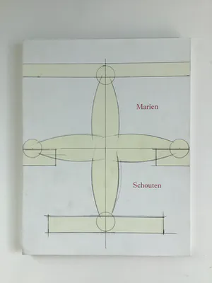 Marien Schouten - Zonder titel - Litho - 1986 - opl. 43 - Ingelijst - Zeer goed - Plus catalogi kopen? Bied vanaf 450!