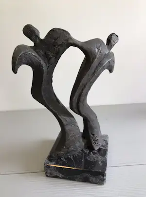 Bernadette Leijdekkers - “ Dans ! “. kopen? Bied vanaf 59!