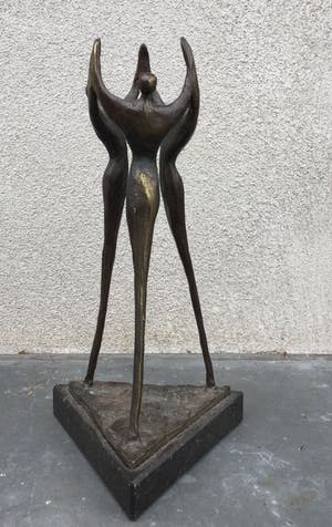 Corry Ammerlaan - C4830-1, Samenwerking op Niveau kopen? Bied vanaf 250!