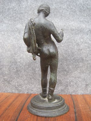 Brons (Onbekend) - Narcissus. kopen? Bied vanaf 55!