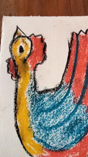 Anton Heyboer - Geen titel kopen? Bied vanaf 160!