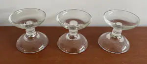 Floris Meydam - 3 x kandelaar Diabolo ontwerp Floris Meydam kopen? Bied vanaf 20!