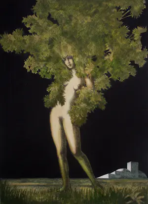 AcheterJean Paul Vroom - Ets/aquatint: Metamorphoses? Enchérissez de 59!