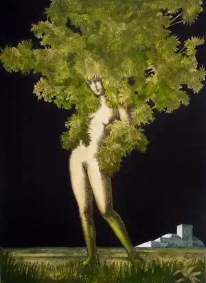 Jean Paul Vroom - Ets/aquatint: Metamorphoses verkauft für € 59!