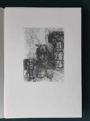 Rene Magritte - e.a. Belgische tekenaars van Ensor tot Magritte kopen? Bied vanaf 175!