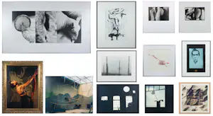 Stijntje de Olde - en anderen, Fotografie, Lot van 12 fotografische werken - Ingelijst kaufen? Bieten Sie von 100!
