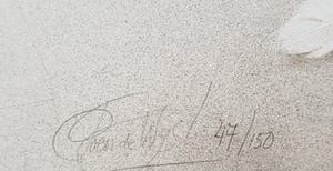 Poen de Wijs - La Modella kopen? Bied vanaf 15!