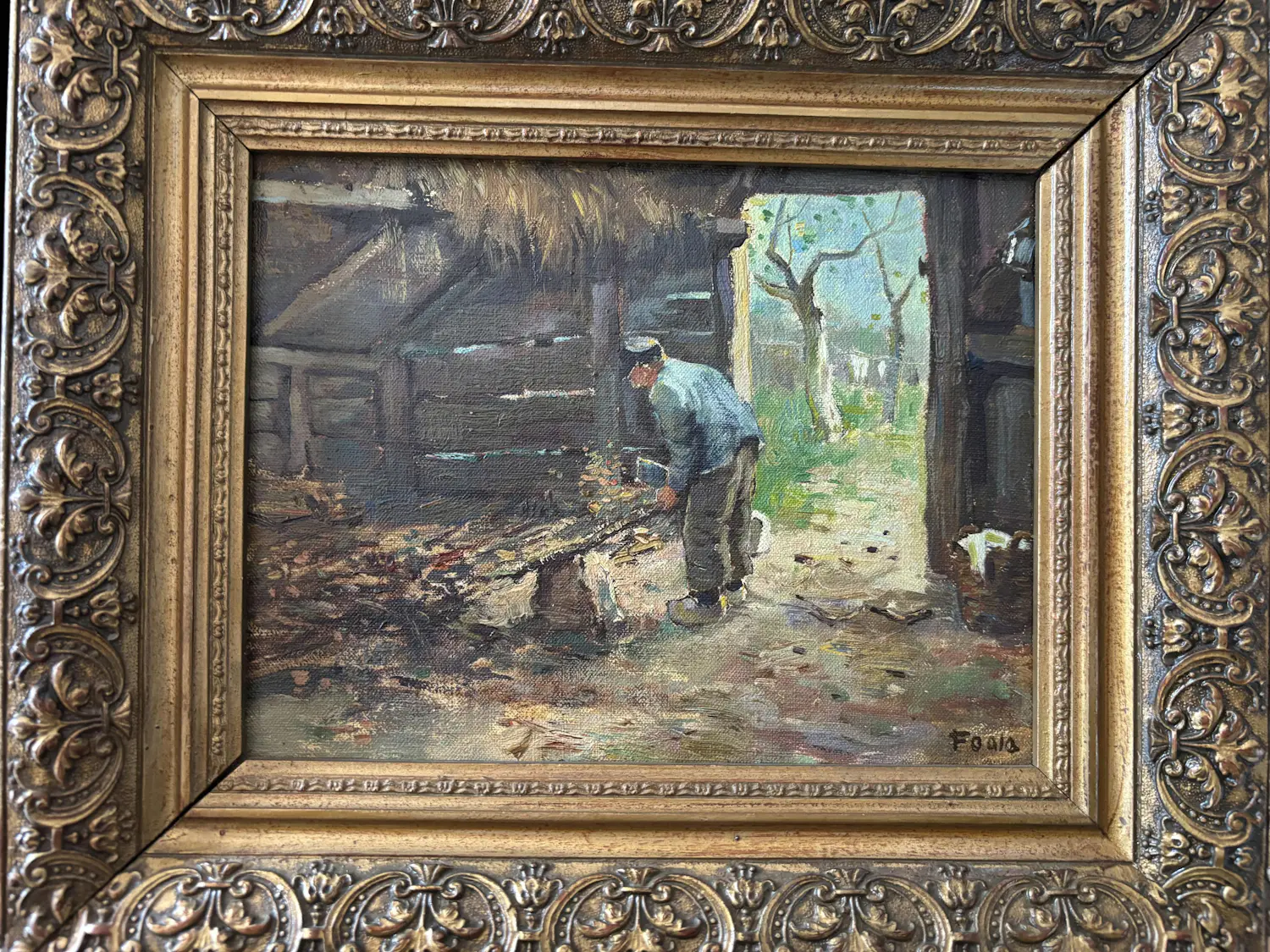 Philibert Foole (1914-1976)